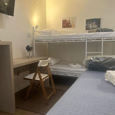 Bela Vista Hospedagem Joinville Exterior photo