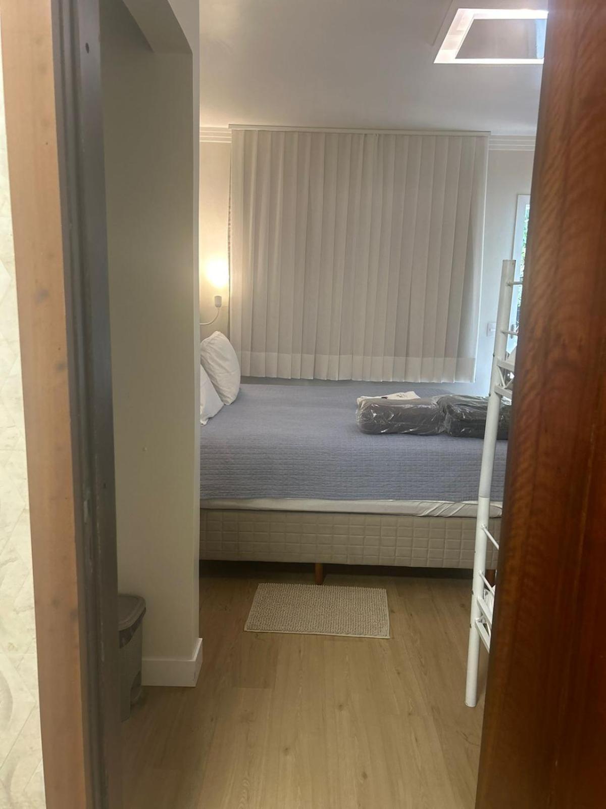 Bela Vista Hospedagem Joinville Exterior photo