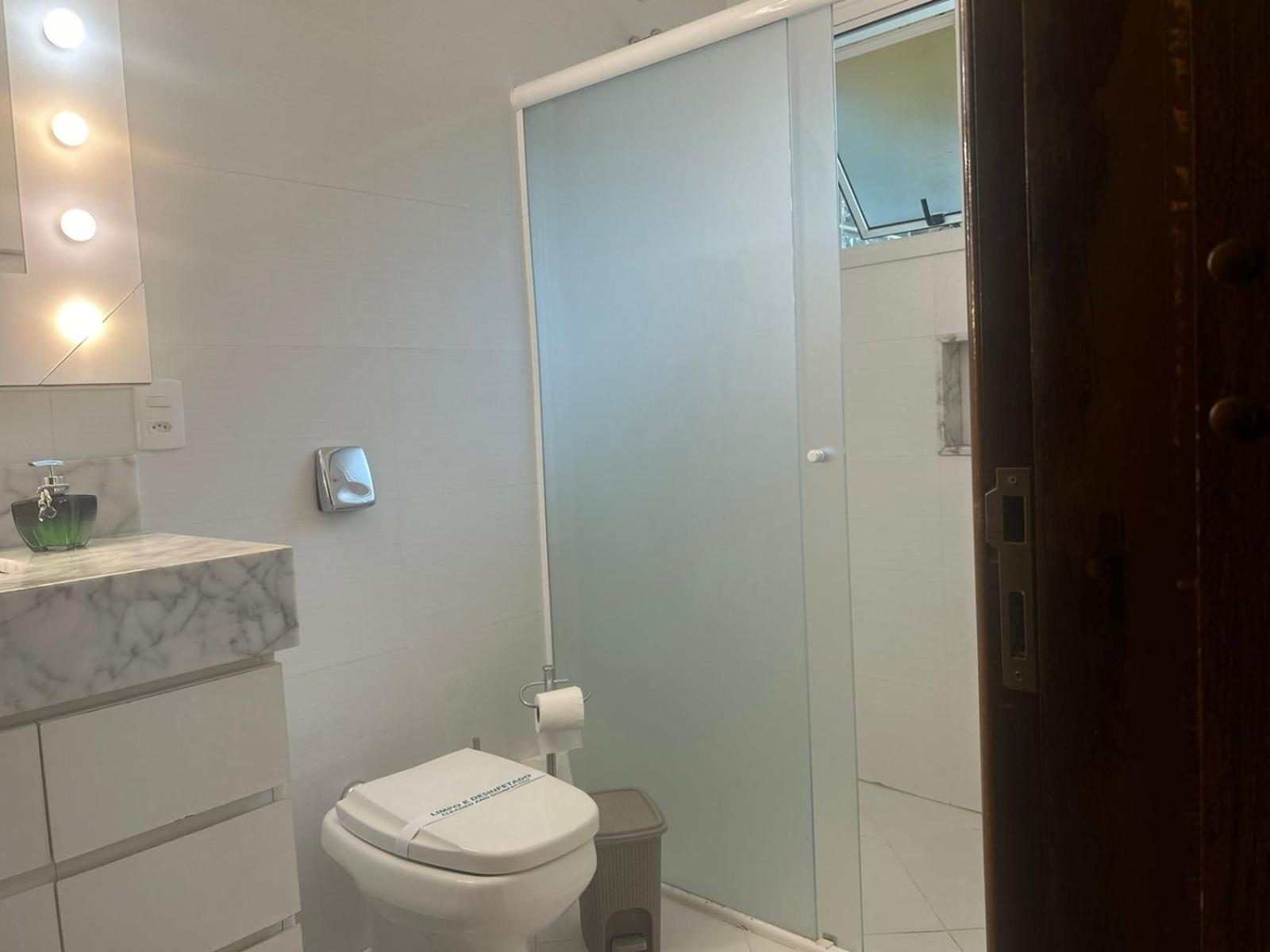 Bela Vista Hospedagem Joinville Exterior photo